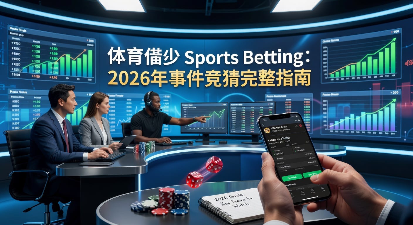 体育博彩 online betting：搜索意图与实用判断