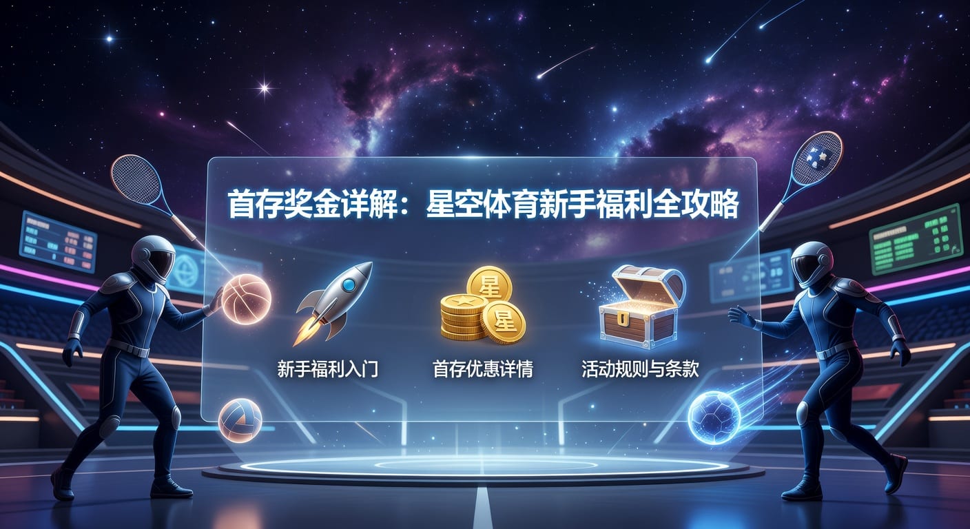 首存奖金 first deposit bonus：新手入金判断指南