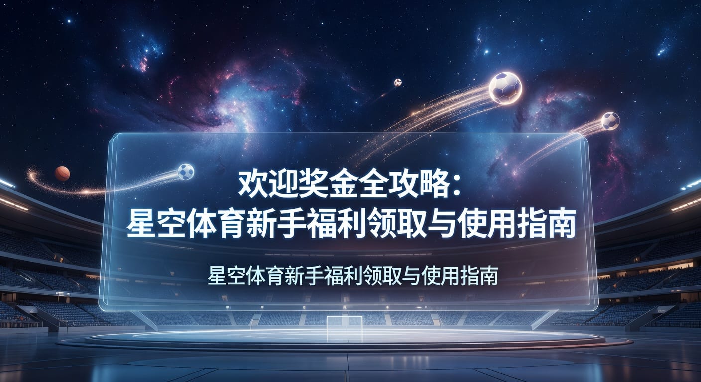 欢迎奖金 welcome bonus 领取规则与实用判断