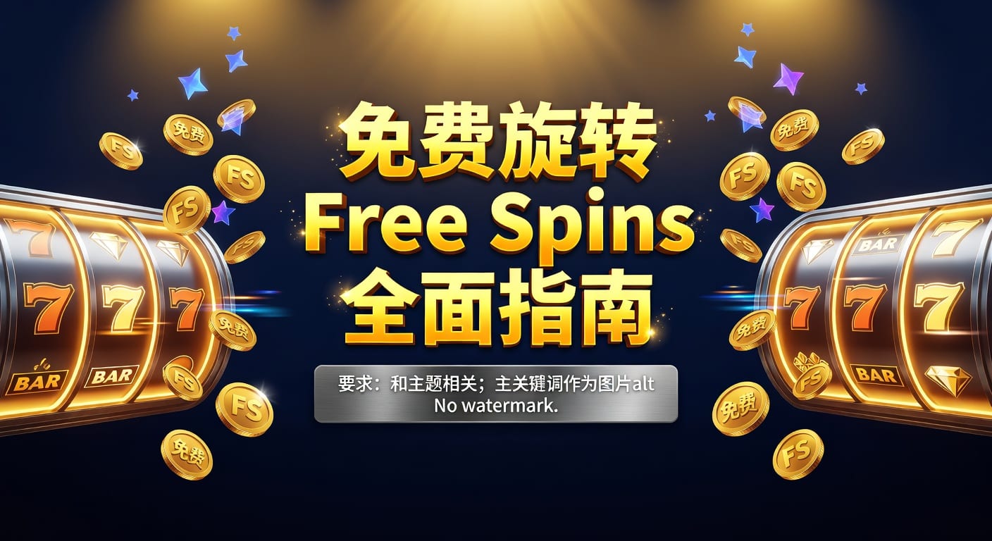 免费旋转 free spins：体育玩家奖励机制与实战用法