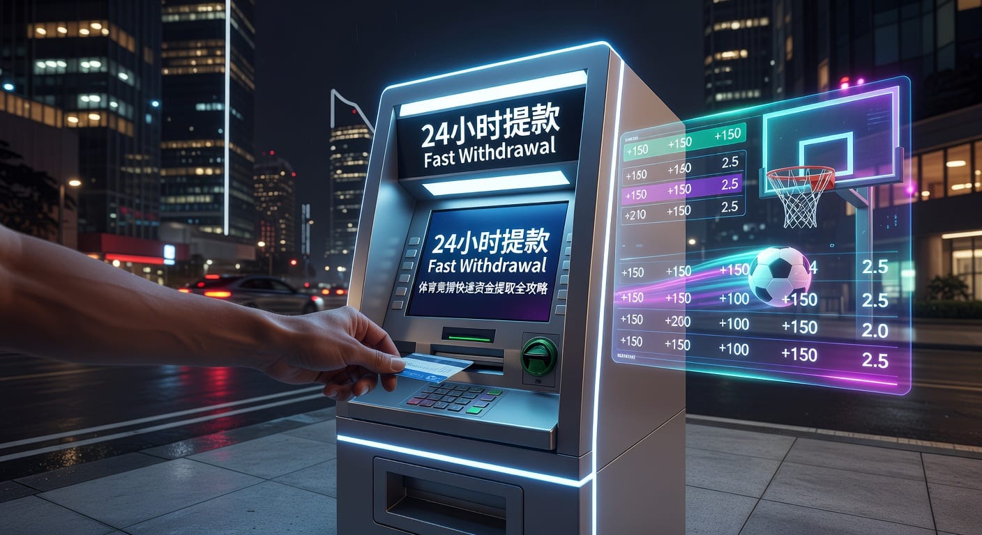 提款 withdrawal：到账流程、风控与加速技巧