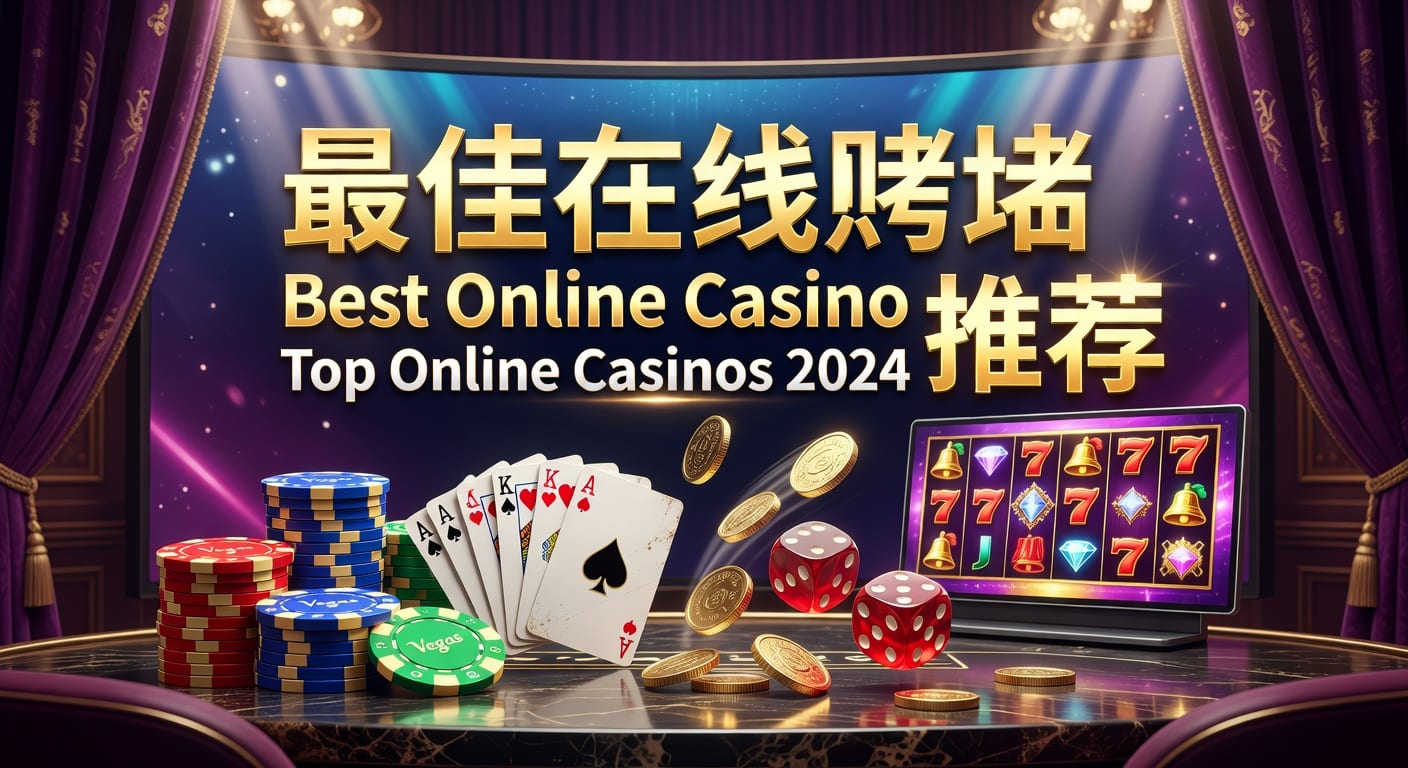 最佳在线赌场 best online casino 选择指南与体验要点