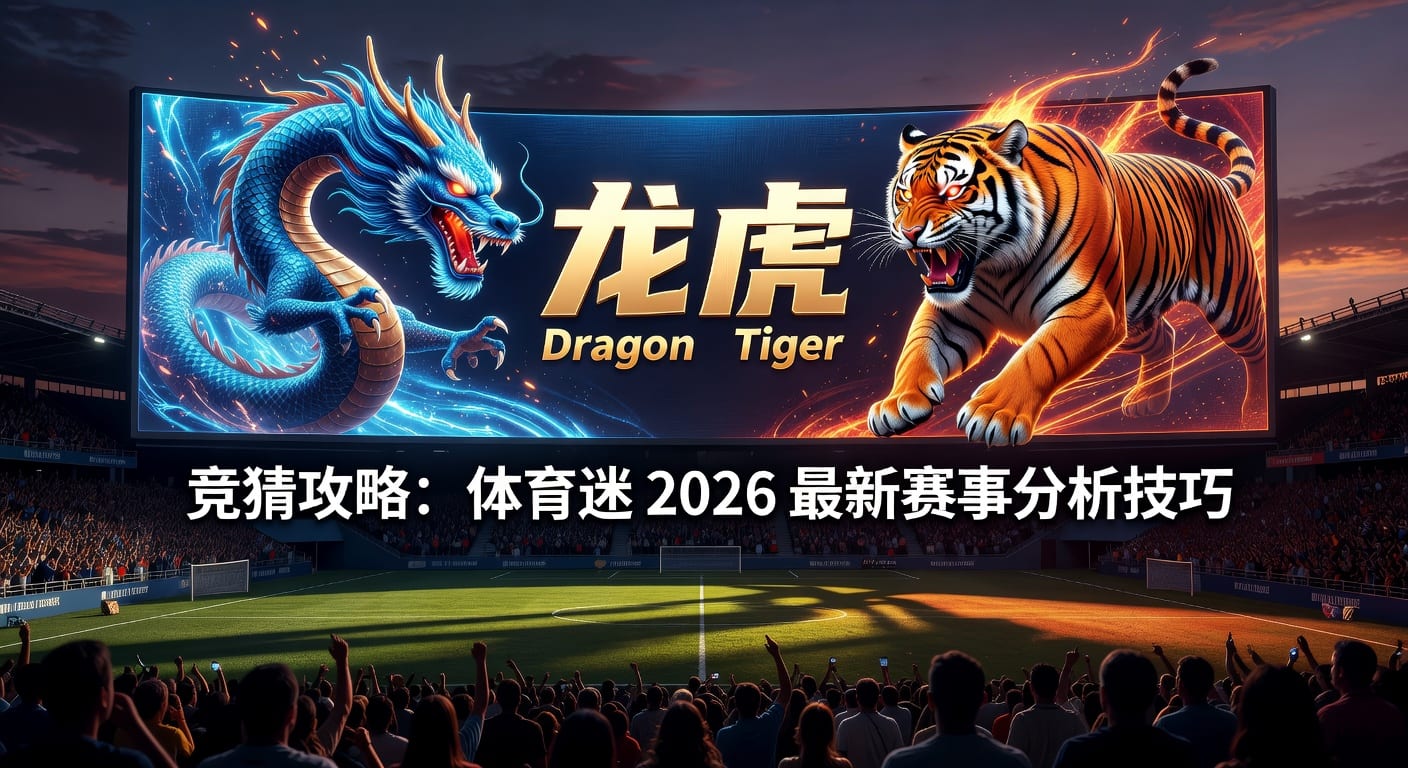 龙虎 Dragon Tiger 2026年玩法与走势分析