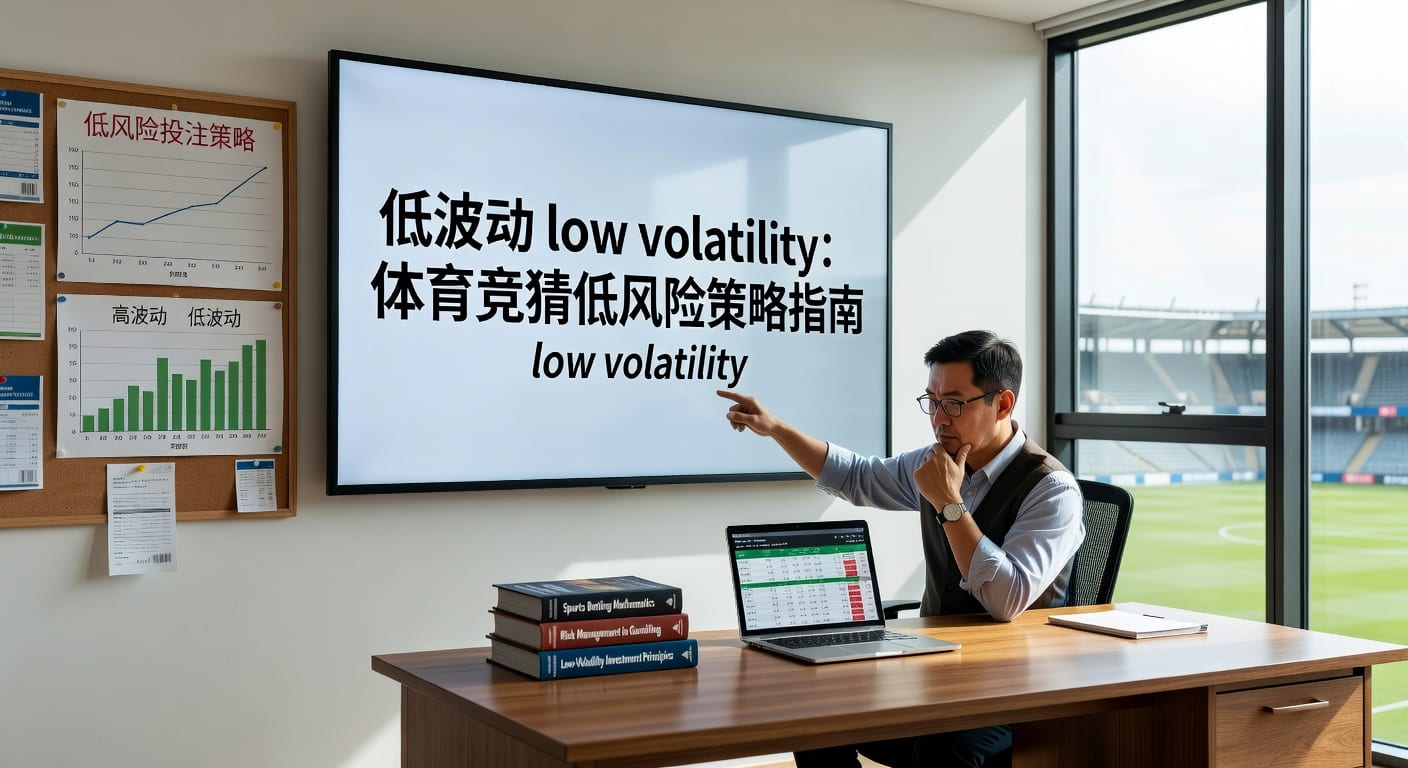 波动率 volatility：赔率起伏与风险解析