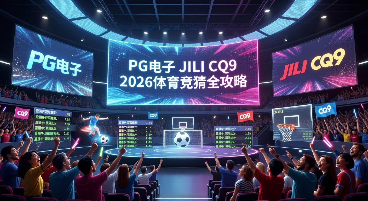 PG电子 JILI CQ9 玩法对比与选择指南
