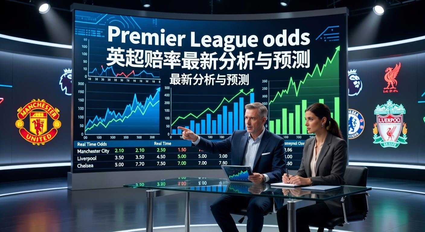 英超赔率 Premier League odds：2026赛前分析与投注技巧