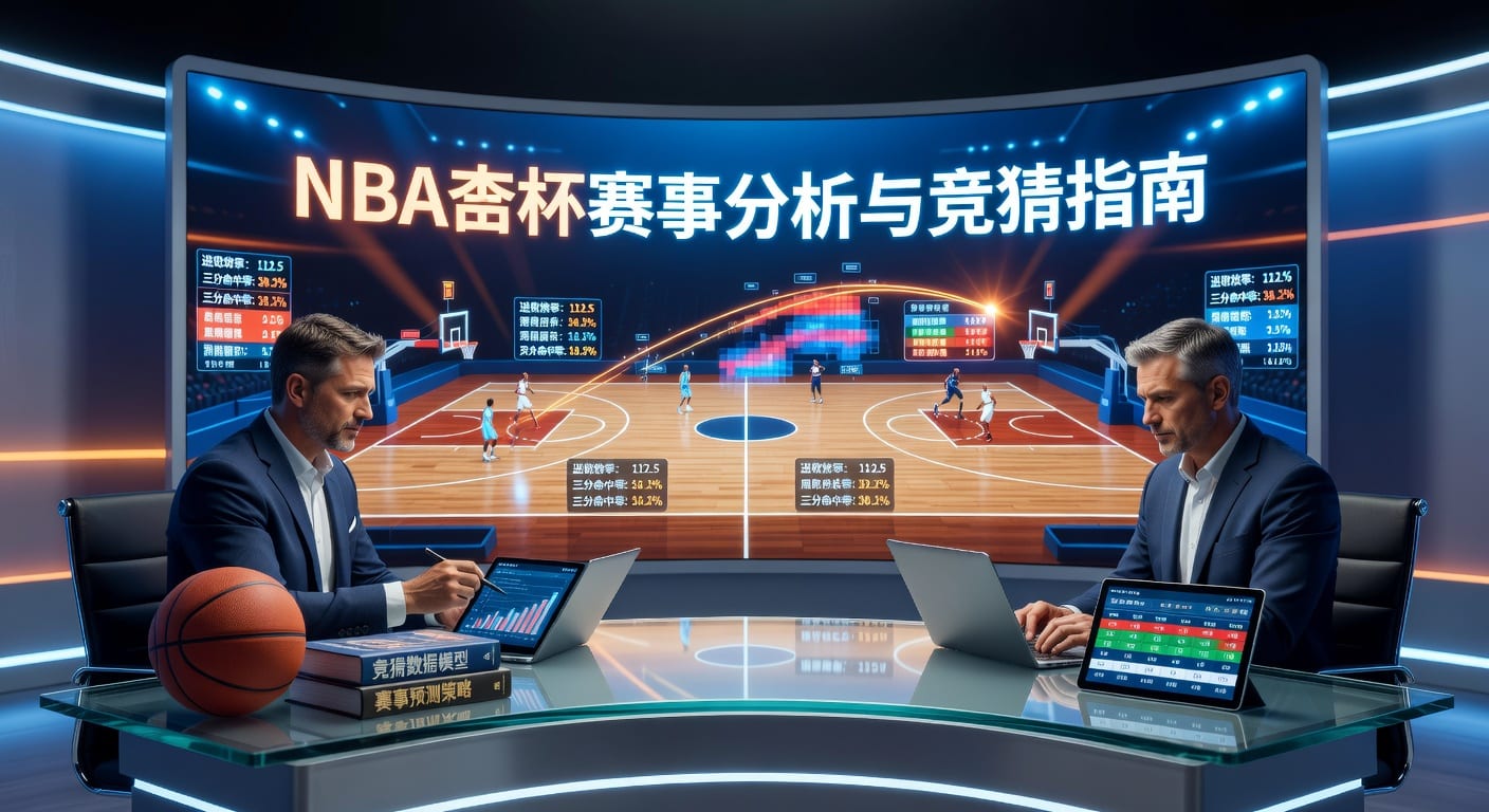 NBA博彩 NFL博彩：赛程盘口与实战判断