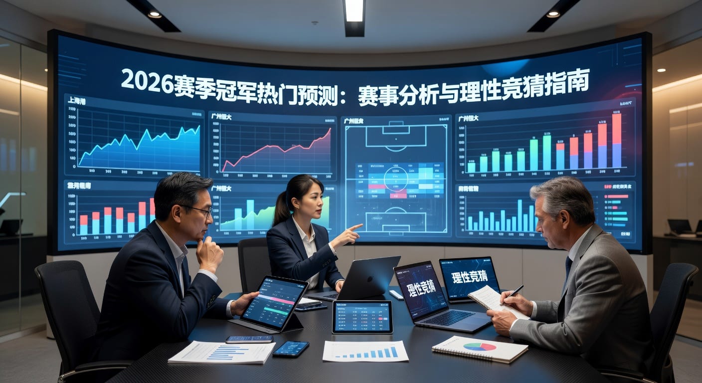 赛季冠军 season winner：2026年判断与趋势分析
