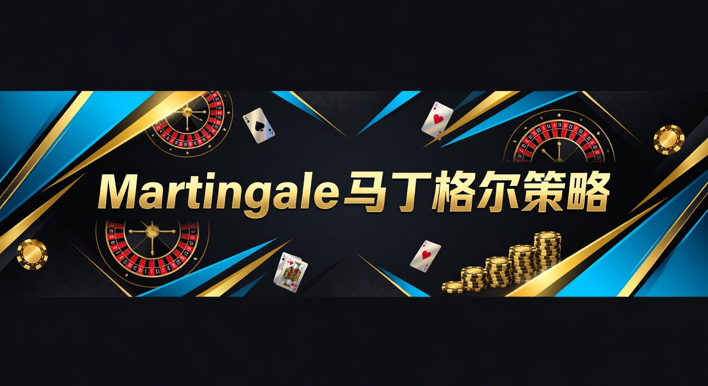Martingale 马丁格尔策略：原理、风险与实战判断