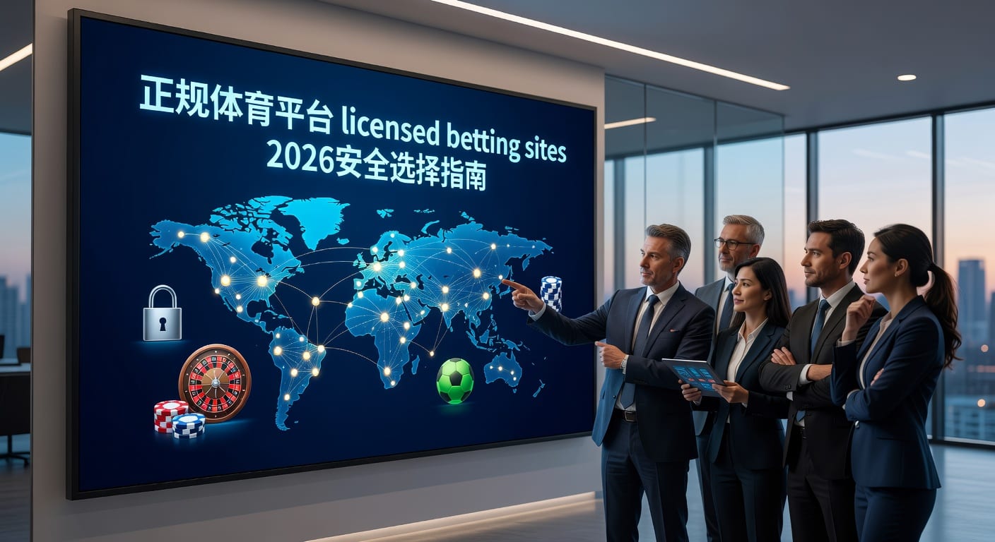 正规体育平台 licensed betting sites：资质、赔率与体验