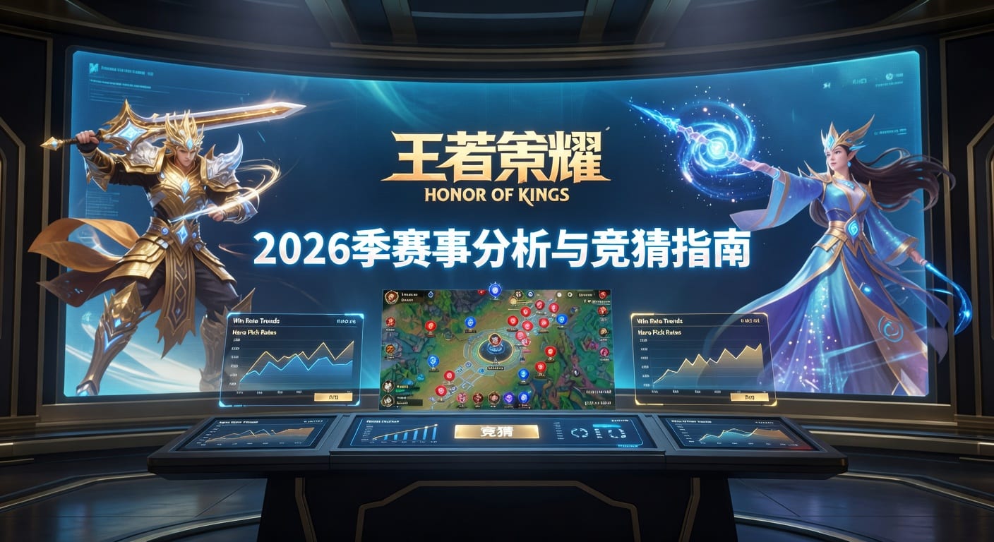 王者荣耀 Honor of Kings 赛事观察：2026年版本节奏与观赛要点
