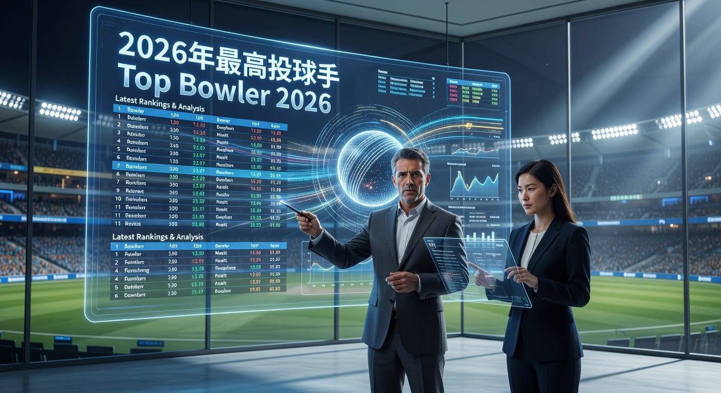 最高投球手 Top Bowler：2026年赛季榜单解读与判断框架