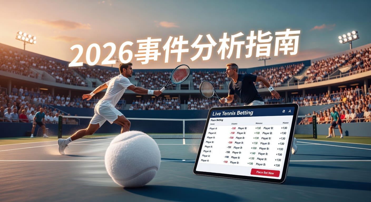 网球滚球 live tennis betting：实战分析与下注思路