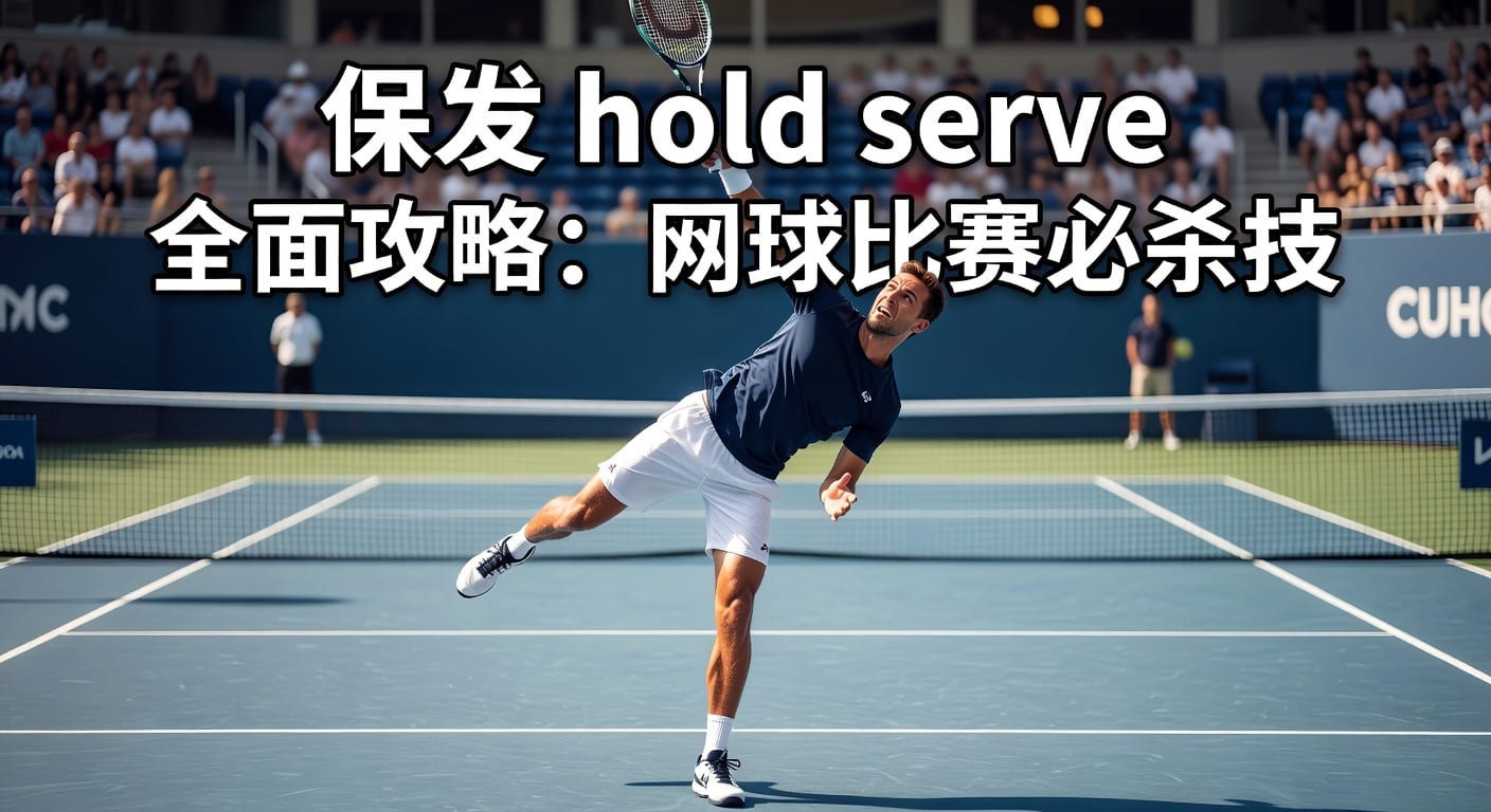 保发 hold serve 实战解析：发球局稳定性与投注技巧