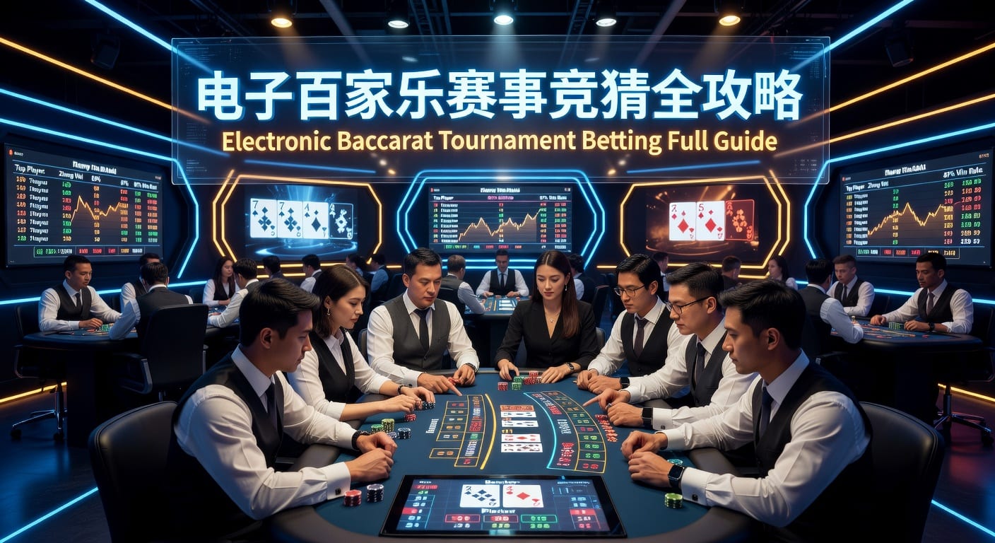 百家乐投注技巧与实战思路：2026年观察笔记