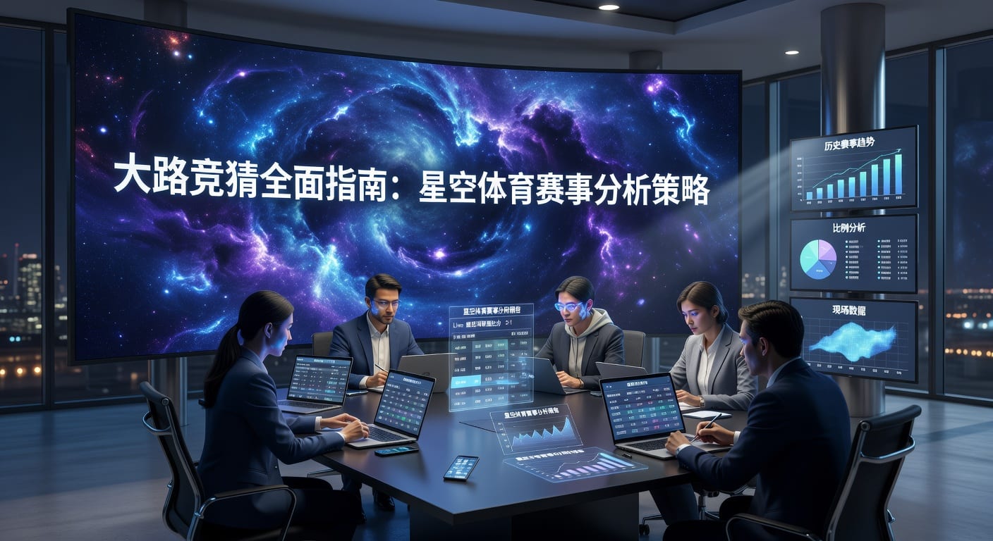 大路体育赛事解读与盘口思路