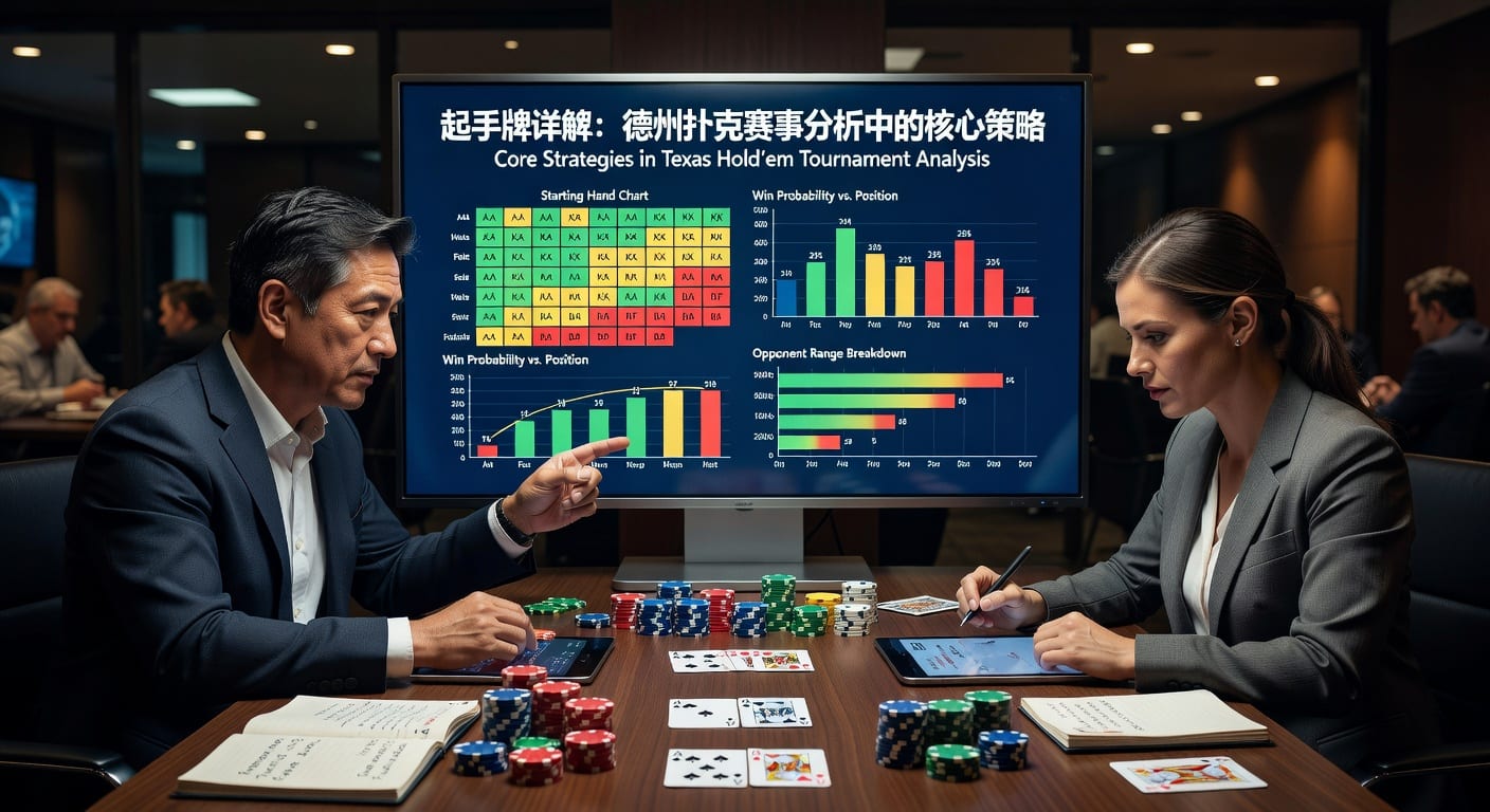 起手牌：2026年开局分析与投注技巧
