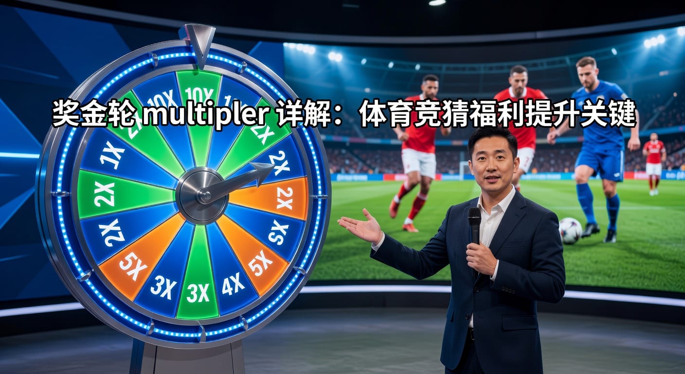 奖金轮 multiplier 规则解析与实战用法