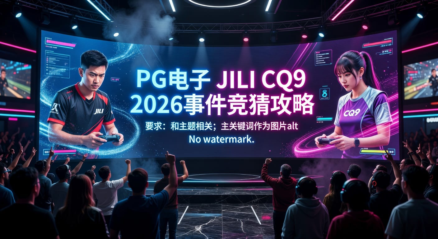PG电子：2026年玩法解析与体育检索指南