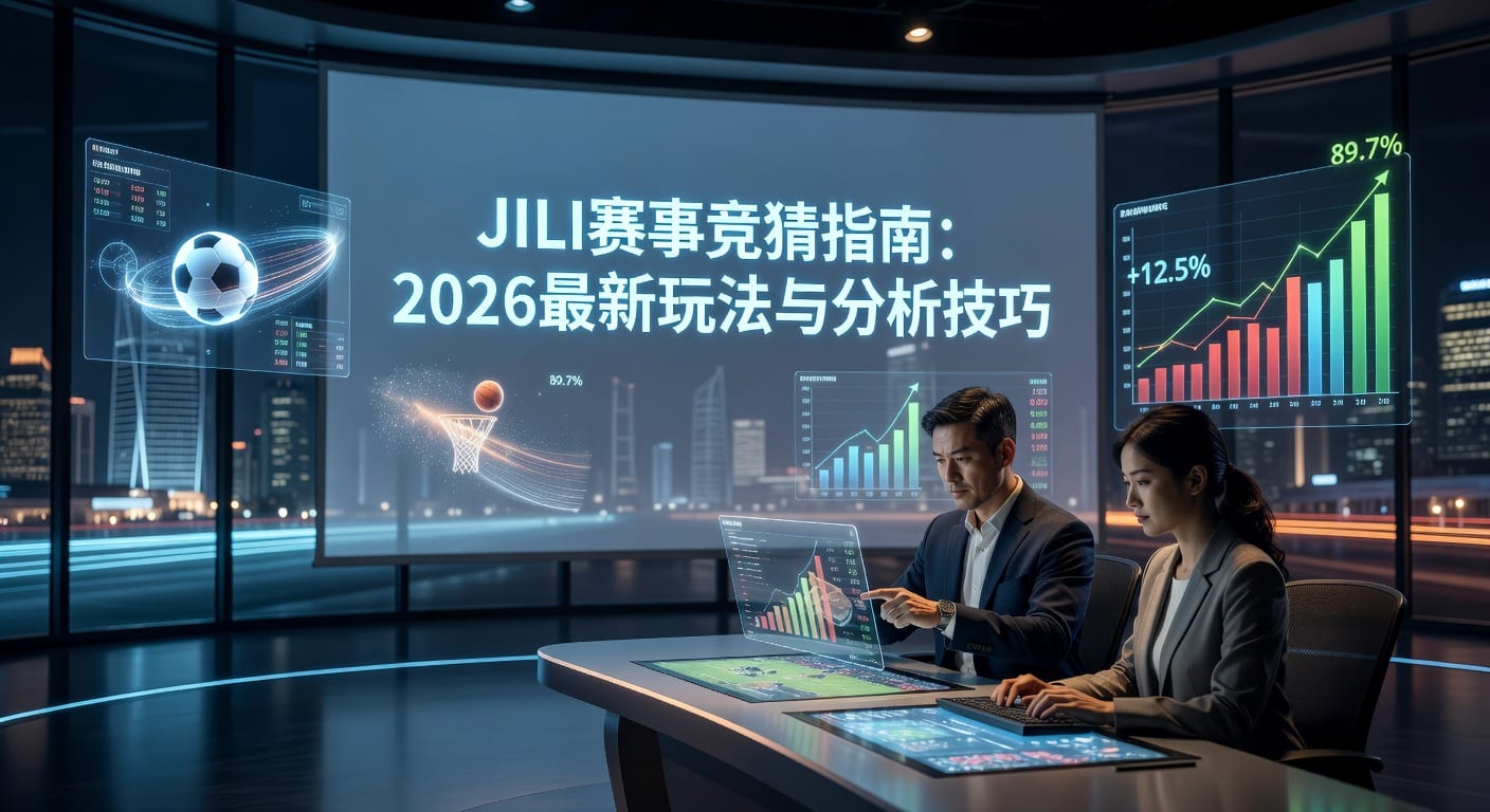 JILI平台观察：2026年体育玩法与体验解析