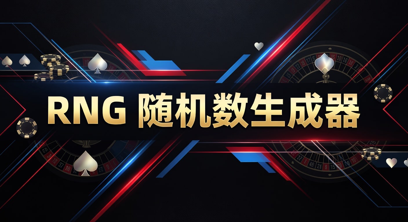 RNG 随机数生成器：体育投注平台随机性解析