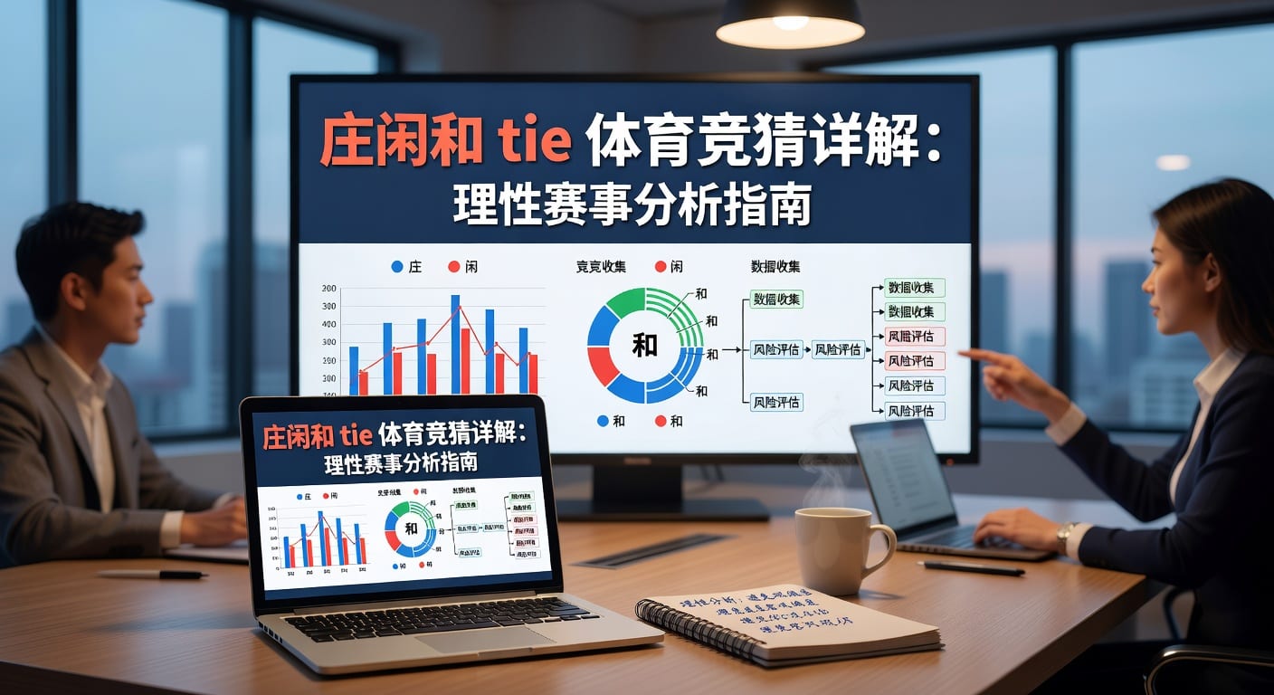 庄闲和 tie 实战解读与投注技巧