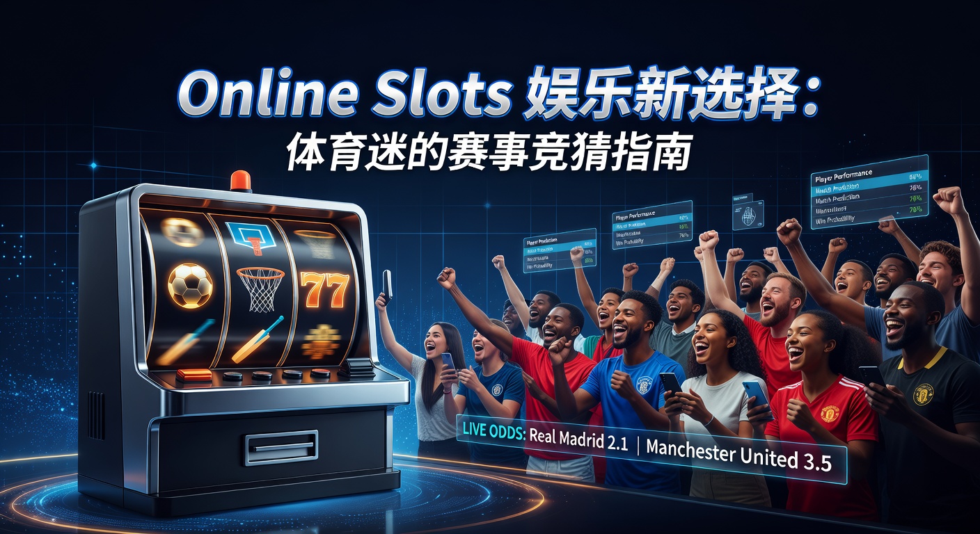 老虎机 slots online slots：体育玩家线上娱乐体验分析
