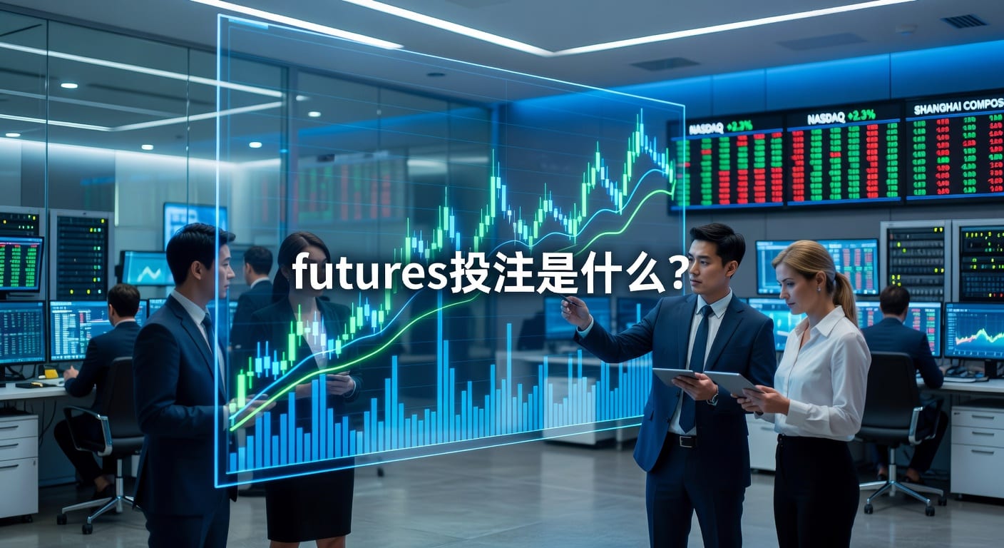 期货投注 futures 实战指南：赛事预判与风险控制