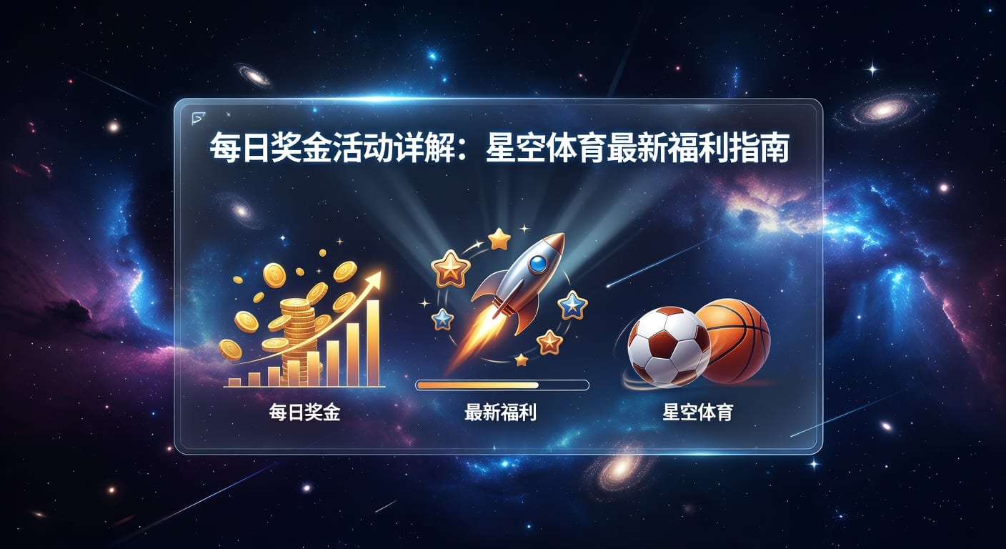 每日奖金 daily bonus：领取节奏与体育玩家实用指南