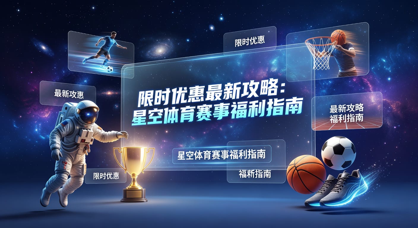 限时优惠 limited offer：2026年体育用户活动窗口解析