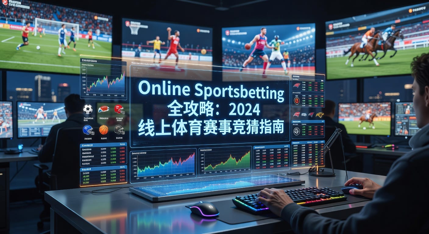 在线体育博彩：2026年下注前的判断框架与风险要点
