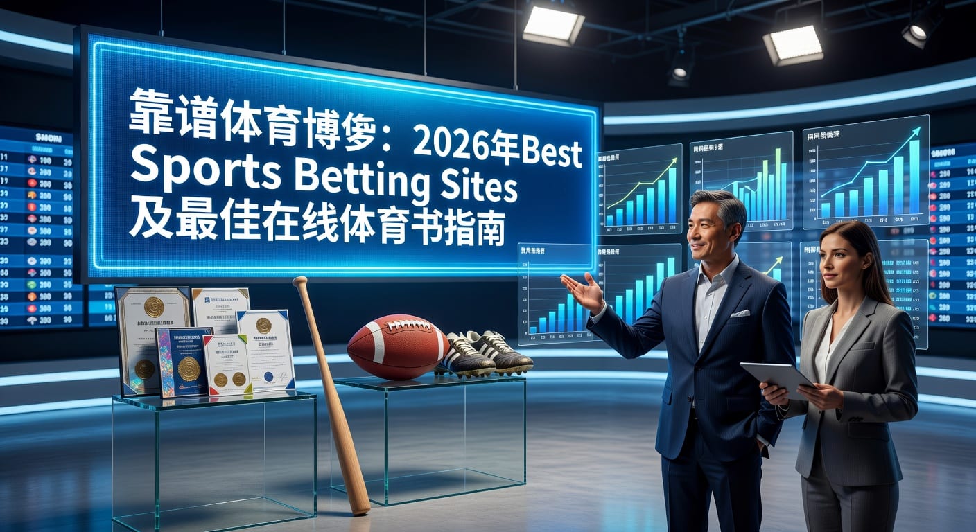 靠谱体育博彩：best sports betting sites 选择框架
