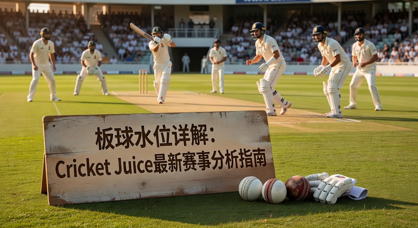 滚球水位 live juice 解读：场中水位变化与实战判断