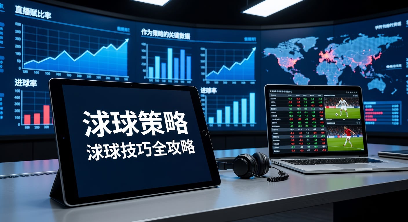 滚球策略与滚球技巧：场中节奏拆解与实战观察