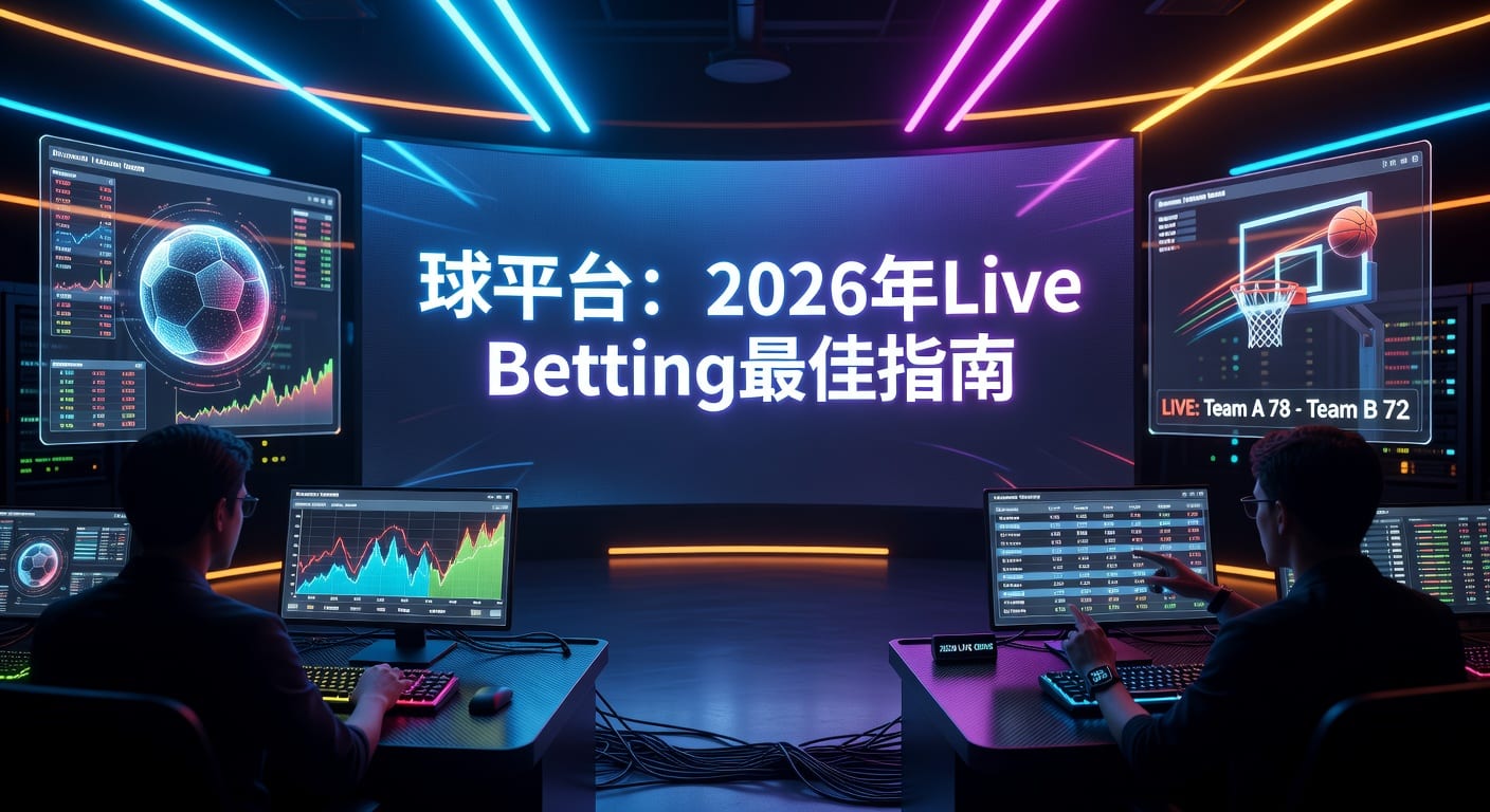 滚球平台 live betting platform：实时投注选择与体验要点