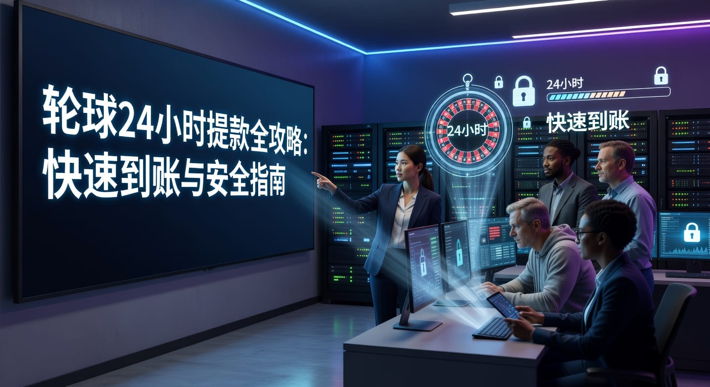 滚球24小时提款：到账速度与风控要点解析