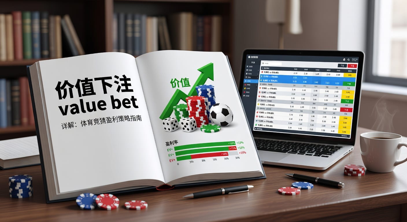 下注 bet 实战指南：搜索意图与投注技巧