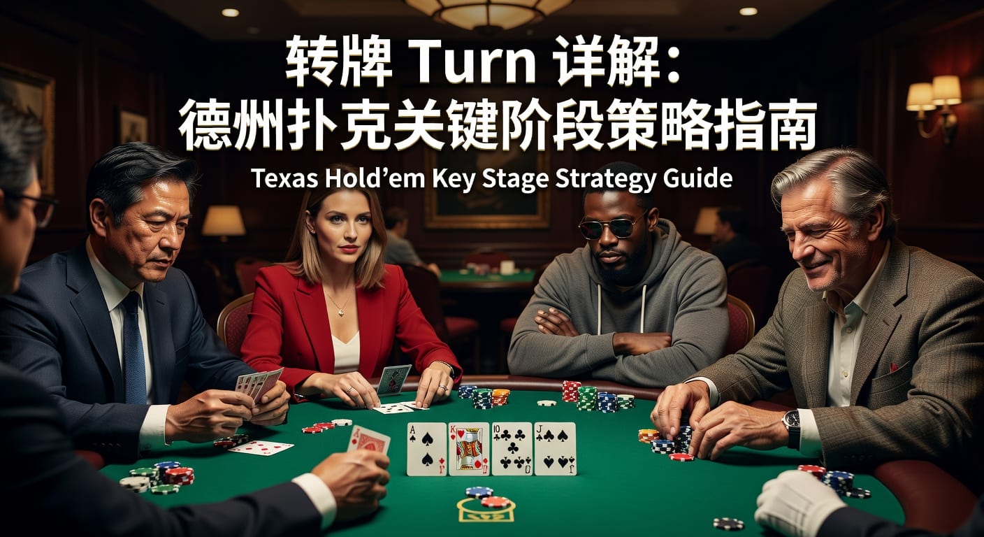 转牌 turn：体育赛事转折判断与实战分析