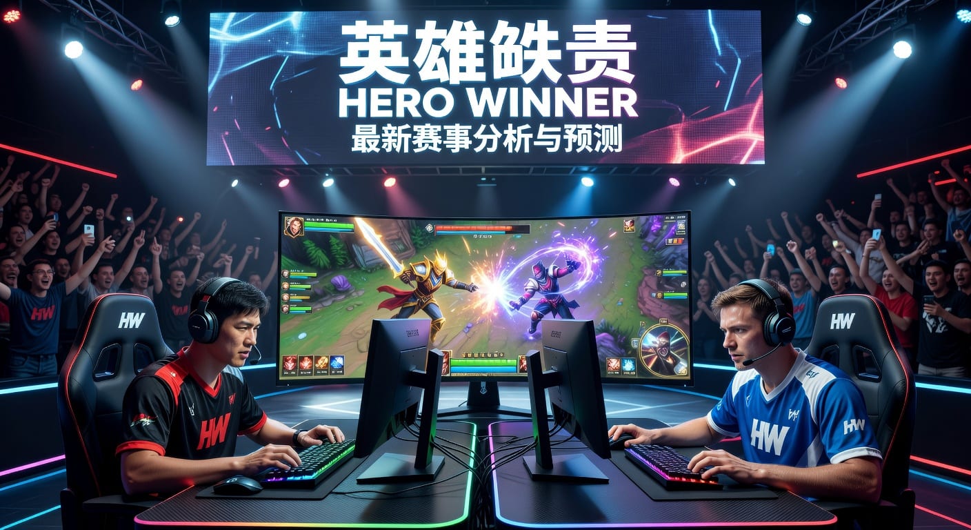 英雄胜负 Hero Winner 解析与投注技巧