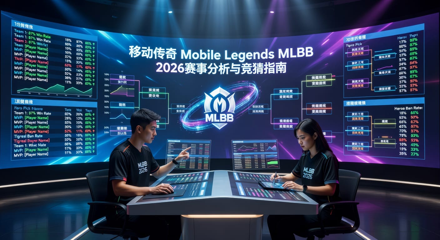 移动传奇 Mobile Legends MLBB 最新玩法与赛事观察