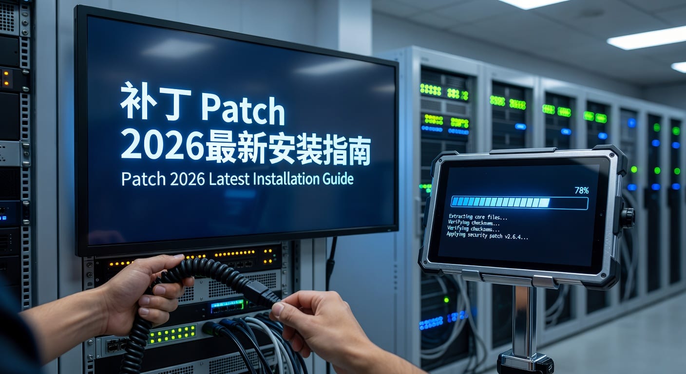 补丁 Patch：体育赛事信息修正与实战观察指南