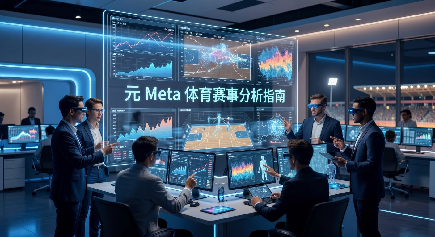 元 Meta：体育内容搜索意图与SEO解析