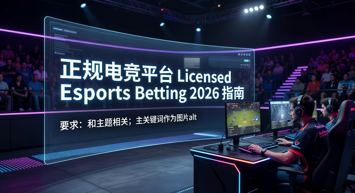 正规电竞平台 Licensed Esports Betting：体育玩家筛选要点