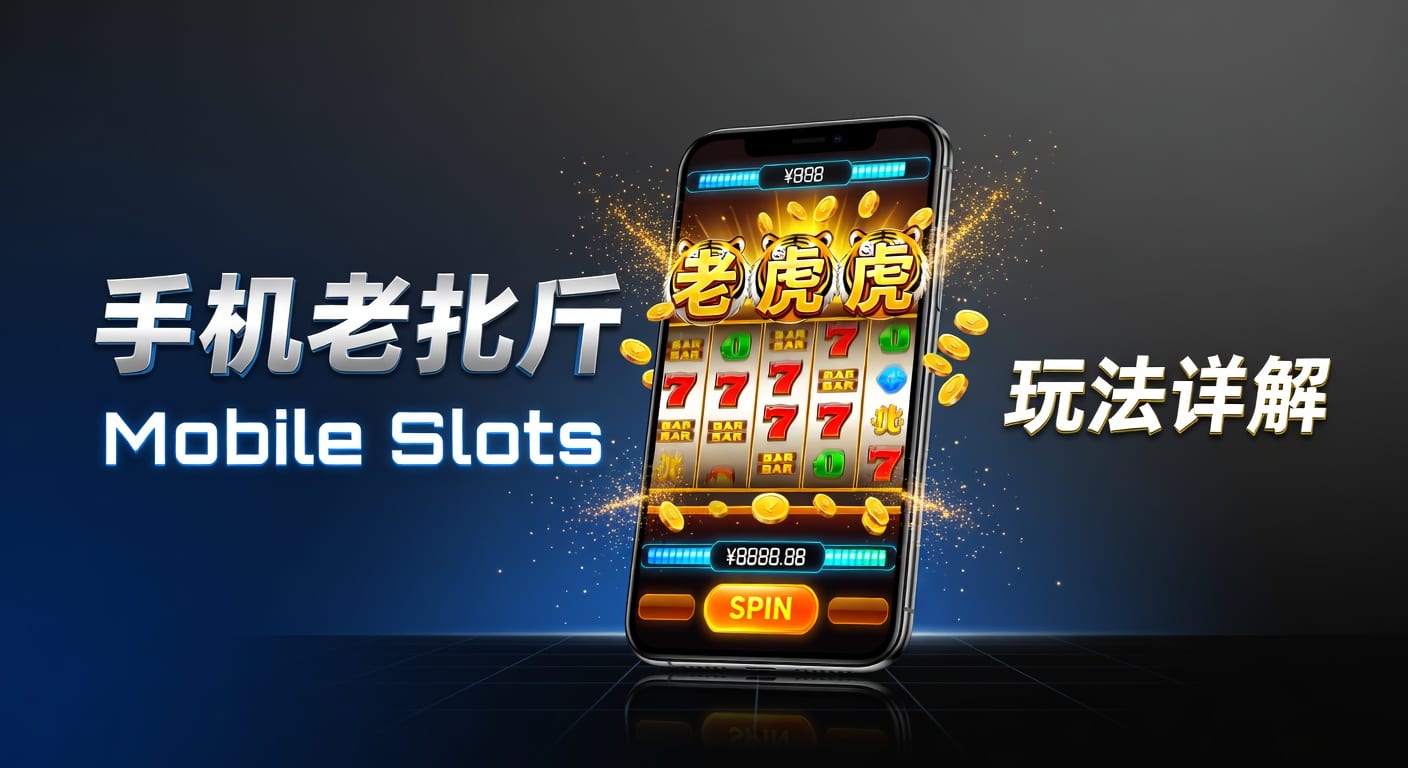 手机老虎机 mobile slots：体育用户的玩法与选择指南