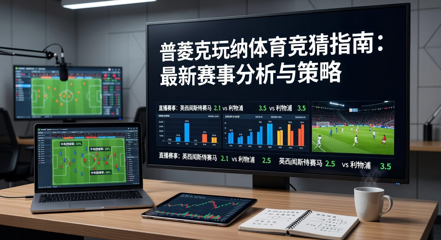 Pragmatic Play解析：体育用户关注点与选择思路