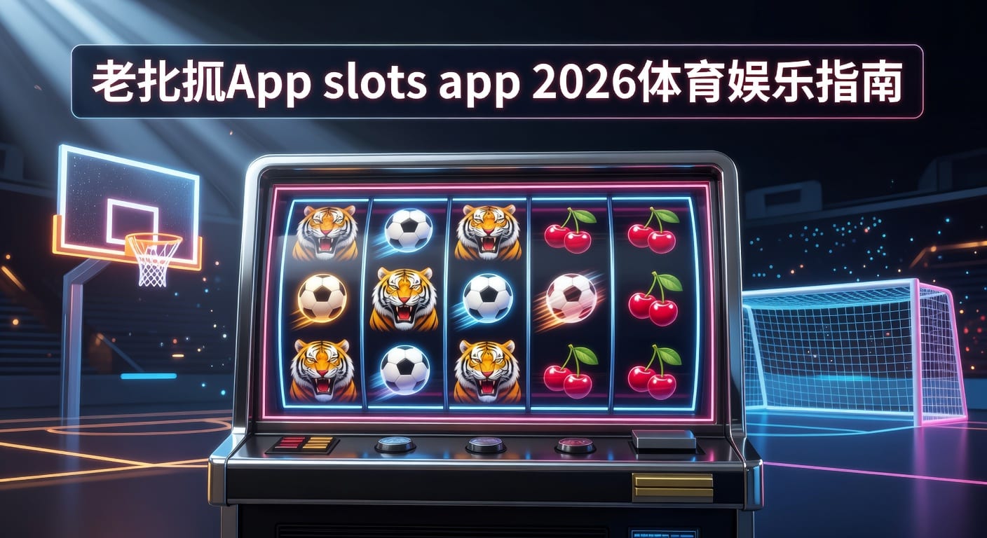 老虎机App slots app：移动端体验与风控要点