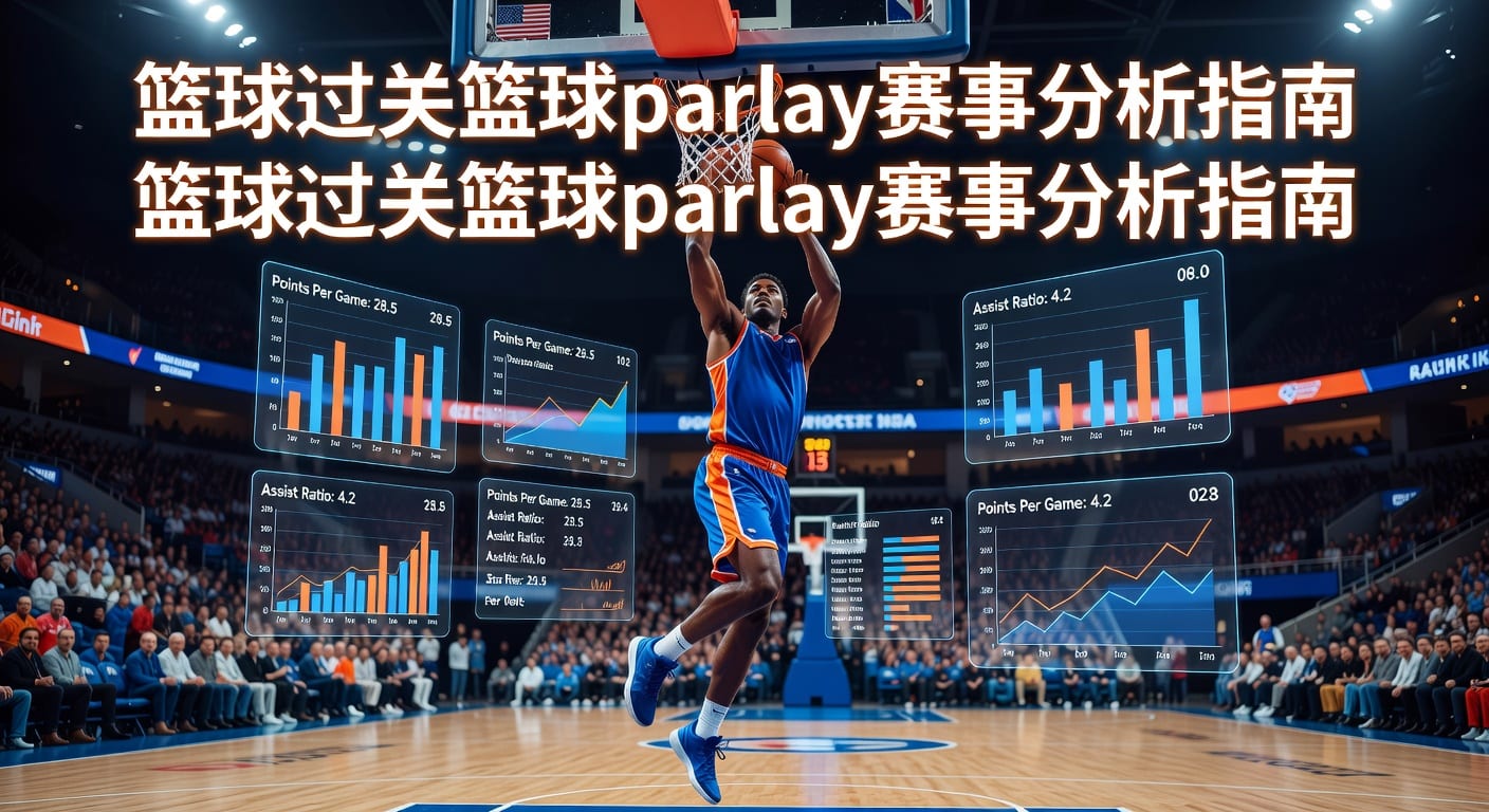 篮球过关 basketball parlay 实战分析与风控指南