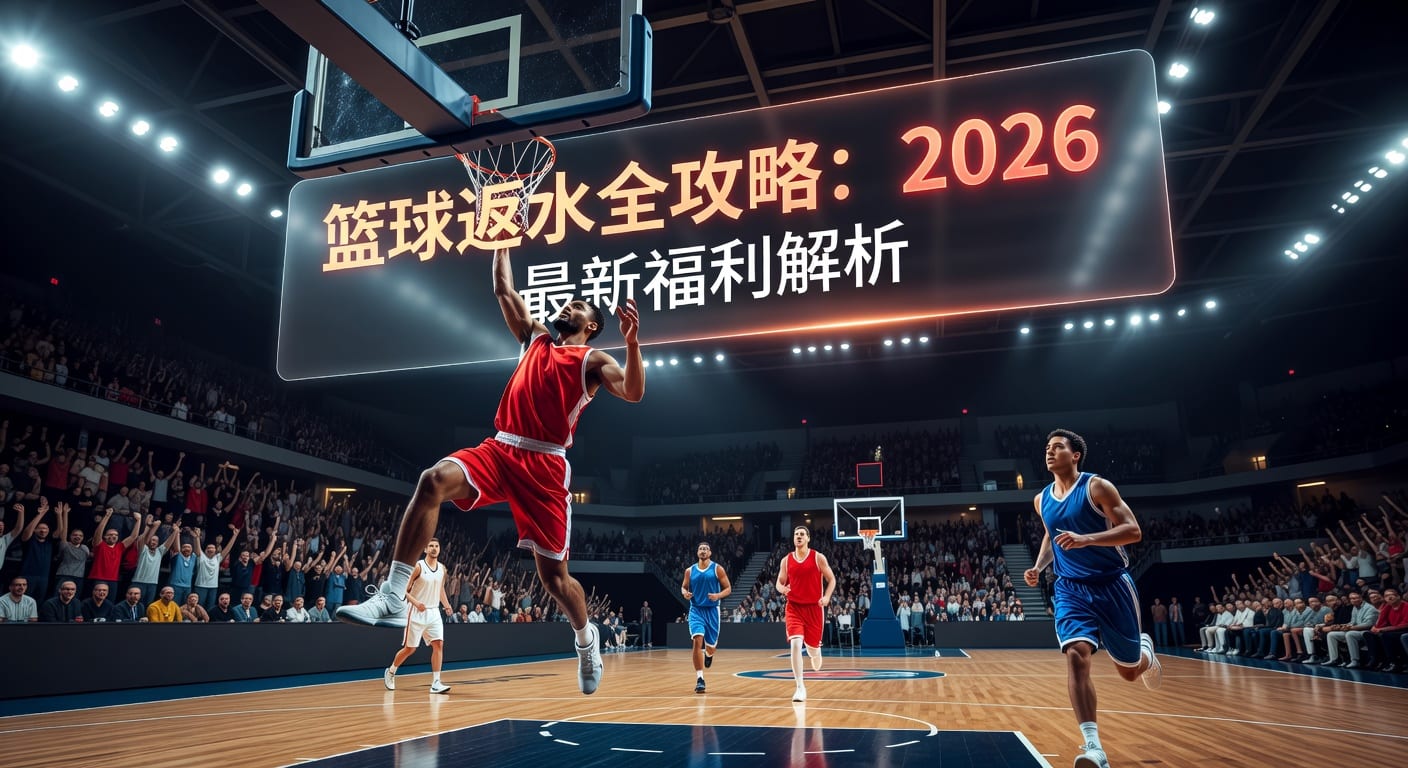 篮球返水 basketball rebate 规则解析与计算