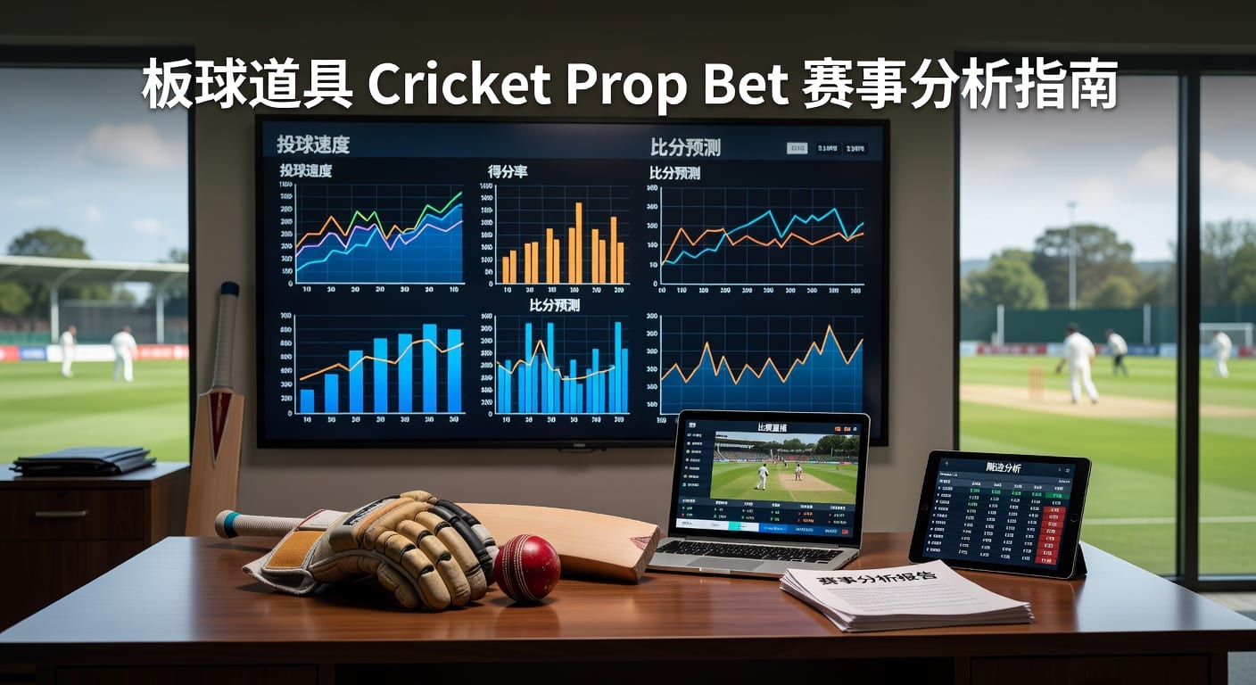 板球博彩：玩法、赔率与风险控制指南