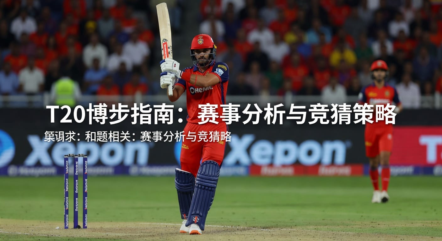 T20博彩：2026年赛制赔率与投注技巧
